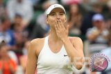 Hukuman Sharapova Dikurangi, Sponsor Berdatangan Lagi