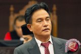 Yusril Pengacara Gugatan Cagub Sulbar Sdk-Kalma