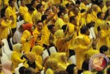 DPP Golkar Agung bahas pemenangan Djamanta Gowa