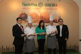 Tim Ho Wan, Resto Bintang Michelin kini hadir di Jakarta