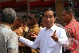 Presiden dijadwalkan inisiasi proyek berbasis padat karya