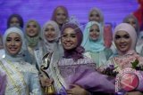 Puteri Muslimah Indonesia 2015