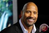 Dwayne Johnson: Steven Spielberg Tokoh Inspirasi Saya Selama Bertahun-tahun