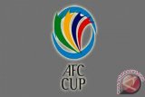 Kitchee SC Terkendala Cuaca Panas Bandung