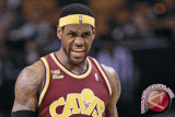 LeBron James Siap Persembahkan Gelar Juara NBA Untuk Cavaliers