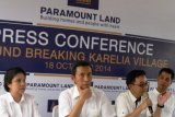 Paramount Land: Mayoritas Pembeli Properti Pilih Bayar Tunai