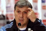 Gerardo Martino Was-Was  Cara Bermain Argentina