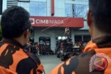 PEMUDA PANCASILA PROTES CIMB