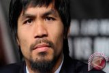 Pacquiao fokus ladeni Broner, Mayweather bisa menunggu