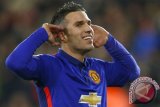 Robin Van Persie Disambut Bak Pahlawan Di Istanbul