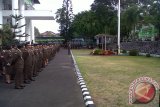 Kejati Sulut peringati Hari Bhakti Adhyaksa