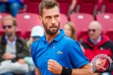 Petenis Prancis Benoit Paire ke perempat final Winston-Salem Open