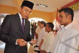 Gabungan pemuda Semarang dukung TGB maju pilpres