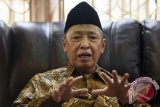 Hamzah Haz usulkan tempat tinggal bebas pajak