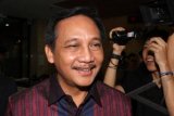 Soemarmo Janji Pertahankan TBRS Sebagai RTH