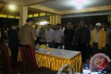 Pasangan JFE - SAS Lantik Tim Kampanye