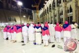 WNI terdampak kebijakan penghentian umrah dipulangkan dari Turki