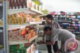 Dinkes Jayapura gandeng BBPOM awasi makanan