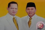 DPD Golkar Bolmut Optimistis Pasangan Elly-Bobiho Lolos