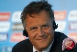 FIFA Diterpa Prahara Setelah Jerome Valcke Nonaktif