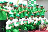 Bridgestone Harapkan Penjualan Ecopia Lebihi 2014