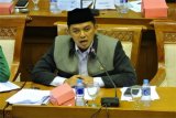 KH Maman: Pendekatan Soft Power Harus Lebih Dikedepankan Cegah Terorisme 