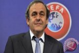 Presiden UEFA Platini kehilangan penasehat kunci