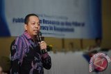 Qodari nilai Bamsoet tepat jadi Ketua DPR