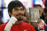 Petinju Filipina Pacquiao Siap Kembali Ke Ring Awal 2016