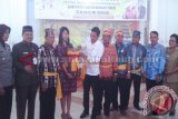 125 Peserta Ikut Festival Tandak Intan Kaharingan 