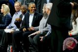 Obama jadi rekanan strategis  NBA Africa