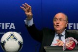 Sepp Blatter Masih Terima Gaji