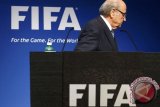 Sepp Blatter: Saya Merasa Hampir Mati