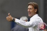 Lille Pecat Pelatih Herve Renard  