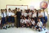 BUMN Mengajar LKBN Antara