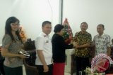 Tatap Muka Kehumasan