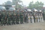 Tim gabungan tangkap Melki Tabuni pembunuh anggota Kodim Jayapura