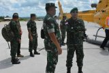 Pangdam Cenderawasih ajak warga Toraja-Kei Timika jaga perdamaian