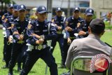 Kapolres Biak: Satpam bantu kepolisian jaga keamanan lingkungan