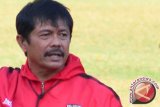 Pelatih Tim Nasional U-19 Indra Sjafri Cari Pemain Berbakat Ke Atambua