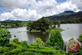 Situ Patenggang alam memang sunyi