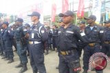 Kapolda Papua minta satpam siap hadapi MEA