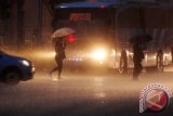 BMKG Ingatkan Masyarakat Mewaspadai Longsor di Awal La Nina