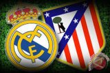 Prediksi pertandingan Real Madrid vs Atletico Madrid