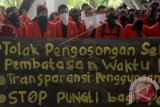 TUNTUT TRANSPARANSI BEASISWA BIDIKMISI