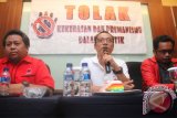 Kader PDIP Korban Pemukulan Dievakuasi 