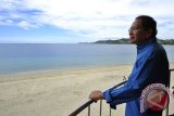 Gubernur: Pengembangan wisata Pantai Bolihutuo butuh peran swasta