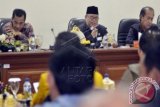 SOSIALISASI PENEGAKAN KODE ETIK DPR