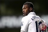 Ini Satu Janji Adebayor