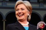 Hillary Clinton menang di Nevada